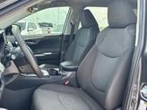 Thumbnail of 2022 Magnetic Gray Metallic Toyota RAV4