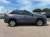 Thumbnail of 2022 Magnetic Gray Metallic Toyota RAV4