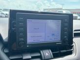 Thumbnail of 2022 Magnetic Gray Metallic Toyota RAV4