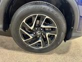 Thumbnail of 2016 Obsidian Blue Pearl Honda CR-V