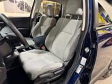 Thumbnail of 2016 Obsidian Blue Pearl Honda CR-V