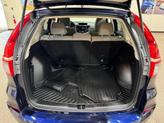 Thumbnail of 2016 Obsidian Blue Pearl Honda CR-V
