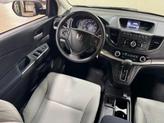 Thumbnail of 2016 Obsidian Blue Pearl Honda CR-V