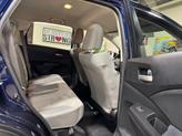 Thumbnail of 2016 Obsidian Blue Pearl Honda CR-V
