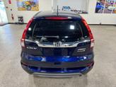Thumbnail of 2016 Obsidian Blue Pearl Honda CR-V