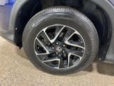 Thumbnail of 2016 Obsidian Blue Pearl Honda CR-V