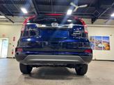 Thumbnail of 2016 Obsidian Blue Pearl Honda CR-V