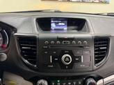 Thumbnail of 2016 Obsidian Blue Pearl Honda CR-V