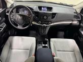 Thumbnail of 2016 Obsidian Blue Pearl Honda CR-V