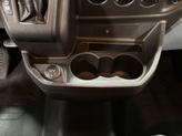 Thumbnail of 2019 Ingot Silver Metallic Ford Transit-350