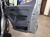 Thumbnail of 2019 Ingot Silver Metallic Ford Transit-350
