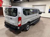 Thumbnail of 2019 Ingot Silver Metallic Ford Transit-350