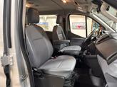 Thumbnail of 2019 Ingot Silver Metallic Ford Transit-350