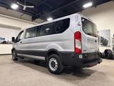 Thumbnail of 2019 Ingot Silver Metallic Ford Transit-350