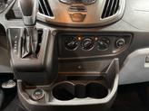 Thumbnail of 2019 Ingot Silver Metallic Ford Transit-350