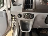 Thumbnail of 2019 Ingot Silver Metallic Ford Transit-350