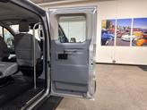 Thumbnail of 2019 Ingot Silver Metallic Ford Transit-350