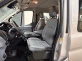 Thumbnail of 2019 Ingot Silver Metallic Ford Transit-350