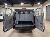 Thumbnail of 2019 Ingot Silver Metallic Ford Transit-350