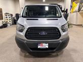 Thumbnail of 2019 Ingot Silver Metallic Ford Transit-350