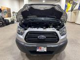 Thumbnail of 2019 Ingot Silver Metallic Ford Transit-350
