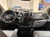 Thumbnail of 2019 Ingot Silver Metallic Ford Transit-350