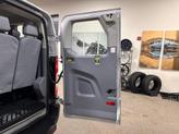 Thumbnail of 2019 Ingot Silver Metallic Ford Transit-350