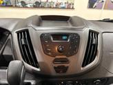 Thumbnail of 2019 Ingot Silver Metallic Ford Transit-350