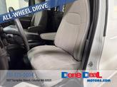 Thumbnail of 2014 Summit White GMC Savana 1500