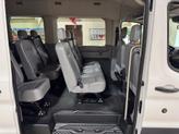 Thumbnail of 2016 Oxford White Ford Transit-350