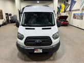 Thumbnail of 2016 Oxford White Ford Transit-350
