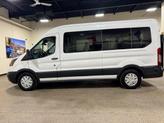 Thumbnail of 2016 Oxford White Ford Transit-350