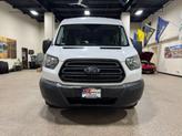 Thumbnail of 2016 Oxford White Ford Transit-350
