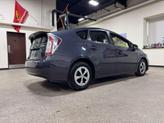 Thumbnail of 2012 Winter Gray Metallic Toyota Prius