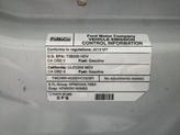 Thumbnail of 2019 Oxford White Ford Transit-350