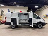 Thumbnail of 2019 Oxford White Ford Transit-350