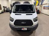 Thumbnail of 2019 Oxford White Ford Transit-350