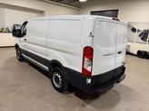 Thumbnail of 2019 Oxford White Ford Transit-350