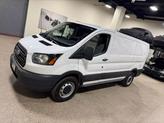 Thumbnail of 2019 Oxford White Ford Transit-350