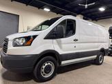 Thumbnail of 2019 Oxford White Ford Transit-350