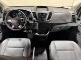 Thumbnail of 2019 Oxford White Ford Transit-350