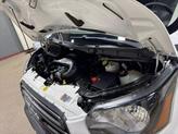 Thumbnail of 2019 Oxford White Ford Transit-350