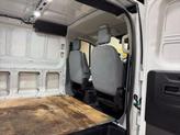 Thumbnail of 2019 Oxford White Ford Transit-350