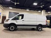 Thumbnail of 2019 Oxford White Ford Transit-350