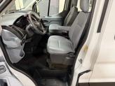 Thumbnail of 2019 Oxford White Ford Transit-350