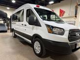 Thumbnail of 2019 Oxford White Ford Transit-350