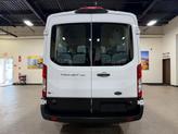 Thumbnail of 2019 Oxford White Ford Transit-350