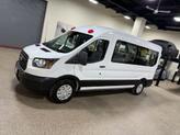 Thumbnail of 2019 Oxford White Ford Transit-350