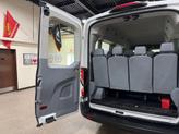 Thumbnail of 2019 Oxford White Ford Transit-350