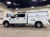 Thumbnail of 2019 Oxford White Ford F-250